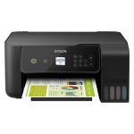 Imprimante Multifonction couleur Epson ECOTANK L3160 / Wi-Fi
