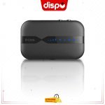 Routeur D-Link DWR-932 — Hotspot Mobile 4G LTE Wi-Fi N150