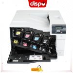 Imprimante HP LaserJet Professional CP5225N Couleur