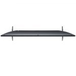 Téléviseur Smart LG LED de 43 pouces, Série LM6370, téléviseur Smart LED compatible Full HDR