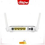 Modem Routeur D-Link N300 ADSL2+ DSL-2745 Sans Fil