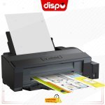Imprimante Epson Eco Tank L1300 A3+ Couleur A Réservoirs Rechargeables