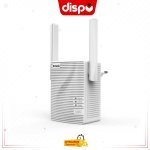 Routeur Tenda A15 : L'amplificateur Wi-Fi AC750 Qui Redéfinit La Connectivité Jusqu’à 1200 Pieds Carrés