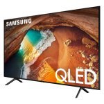 Samsung 65" QLED 4K série Q60 (2019) Ultra HD