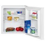 Bomann Réfrigérateur 45L blanc KB340-1-blanc