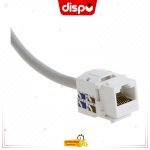 Module RJ45 Prise Murale Simple