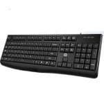 Hp CLAVIER AZERTY HP USB K-200 AVEC FIL