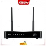 Routeur Zyxel LTE3301-Plus Wi-Fi interne 4G LTE-A 300 Mbps Avec Emplacement SIM AC1200