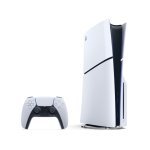 PlayStation 5 Édition Standard, PS5 avec 1 Manette Sans Fil DualSense,