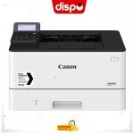 Imprimante Canon i-SENSYS LBP223dw Laser Monochrome Wi-Fi Recto Verso