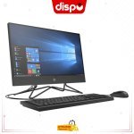 Ordinateur All-in-One HP 200 G4 i3