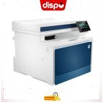 Imprimante Multifonction HP LaserJet Pro 4303fdn A4 600 x 600 DPI 33 ppm Wi-Fi