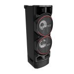 Mini Chaine LG XBOOM 1000WATT ON9