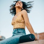 Haut-parleur Bluetooth LG Xboom Go PL7