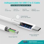 Chargeur Ordinateur Apple MacBook USB TYPE-C