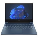 Hewlett Packard Pc portable Gaming HP Victus - Intel Core i5 - 8 Go RAM - 512 Go SSD - RTX 3050