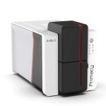 Imprimante Recto Verso PM2-0025-M à cartes Evolis Primacy 2