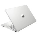 Laptop HP 15s-FQ5299NIA core i7 12eme génération 8Go RAM 512Go SSD 2Go écran 15.6