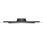 Smart TV LG OLED C3 I 83 pouces I 4K Processeur IA α9 Gen6 I ThinQ AI I Magic Remote, HDR, WebOS