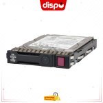 Disque Dur Serveur HPE 1.2 To SAS 10K SFF BC MV HDD