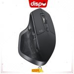 Souris Sans Fil Logitech MX Master 2S – Utilisation sur toutes surfaces, défilement ultra-rapide, rechargeable