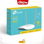 Point D'accès TP-Link TL-WA801ND - Point d'accès Wi-Fi 4 (N 300 Mbps)
