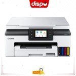 Imprimante Multifonction Canon MAXIFY GX1040 Couleur Wi-Fi