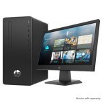 Hp ORDINATEUR HP 290 G4 MT CI5/8GB/1TB+ECRAN 19,5 pouces