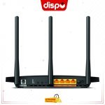 Modem Routeur TP-LINK VR400 AC1200 VDSL2/ADSL2+ Wi-Fi