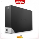 Disque Dur Externe One Touch de Bureau Seagate Hub 12 To