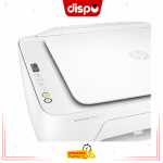 Imprimante Multifonction HP DeskJet 2720 Couleur (Wi-Fi)