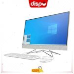 Ordinateur All-in-One HP 27-CRO154NH Core i7 – Ram 16Go – Disque dur 1 TB SSD 27 Pouces Tactile