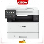 Imprimante Canon Multifonction i-SENSYS MF445dw Laser Wi-Fi Réseau