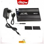 Boitier Externe pour Disque Dur 3.5