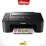 Imprimante Multifonction Canon PIXMA TS3140 Couleur