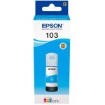 ENCRE Epson 103 Ecotank Bouteille BLEU
