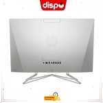 Ordinateur All-in-One HP 24-DP1056QE i7-1165G7 2,8 GHz 16 Go de RAM 1 To HDD + 256 Go SSD 24″ Tactile FHD