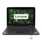 Lenovo Thinkpad Yoga 11E X360 Core I3 8 Go Disque Dure 256 SSD