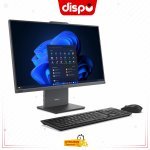 Ordinateur Tout-en-un Lenovo ThinkCentre neo 50a 27 Intel core i5- RAM 8 Go 512GB SSD M.2
