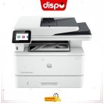 Imprimante Multifonction HP LaserJet Pro 4103 fdn Réseau Wi-Fi