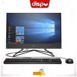 Ordinateur All-in-One HP 200 G4 i3