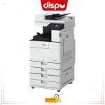 Photocopieuse Canon imageRUNNER iR-2630i + Chargeur monochrome