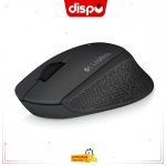 Souris Sans Fil Logitech M280, avec Récepteur USB Nano 2.4 GHz, Capteur Optique 1000 PPP,
