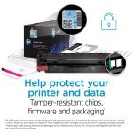 HP 120A Tambour d'imagerie laser authentique - W1120A