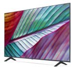 Téléviseur 65 pouces LG LED UHD UR78 4K Smart TV - 65UR78006LK