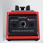 Mixeur Multifonction 3L 8000W SC-9880