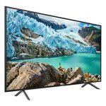 Samsung Smart TV 43 pouces Full HD Noir