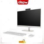 Ordinateur All-in-One HP 24- CR0127NH, Intel Core i7-1355U, SSD 512 Go, RAM 8 Go écran 23,8 pouces Full HD