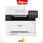 Imprimante Multifonction Canon i-SENSYS MF657Cdw Couleur Wi-Fi