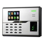 Lecteur Biométrique ZKTECO UA860/ID